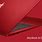 Product Red MacBook