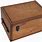 Product Wooden Box