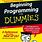 Programming For Dummies