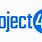 Project 44 Logo