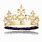 Prom King Crown