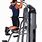 Pull Up Exercise Equipment
