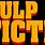 Pulp Fiction Logo