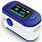 Pulse Oximeter Monitor