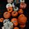 Pumpkin Wallpaper for iPhone