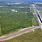 Punta Can a Airport Runway