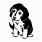 Puppy Dog SVG