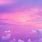 Purple Cloud iPhone Wallpaper