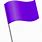 Purple Flag Banner