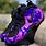 Purple Foamposites