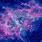 Purple Galaxy Wallpaper GIF