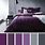 Purple Grey Color Schemes