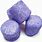 Purple Marshmallows