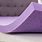 Purple Mattress Pad