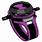 Purple Omnitrix Ben 10