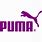 Purple Puma Logo