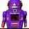 Purple Robot