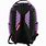 Purple Sprayground Backpack