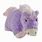 Purple Unicorn Pillow Pet