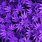 Purple Weed Wallpaper PC