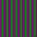 Purple and Green Stripes