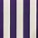 Purple and White Striped Fabric