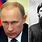 Putin as Rasputin
