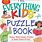 Puzzle Books for Kids