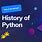 Python History