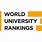 QS World University Rankings Logo