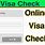 Qatar Visa Check
