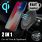 Qi Wireless Car Charger