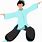 Qigong Clip Art