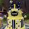 Queen Bee Cake