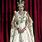 Queen Elizabeth Royal Dress
