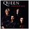 Queen Greatest Hits 1 Album Cover