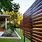 Quick Privacy Fence Ideas