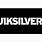 Quicksilver Brand Logo