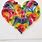 Quilling Heart Patterns