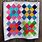 Quilt Fabric Squares