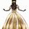 Quinceanera Dress Clip Art