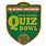 Quiz Bowl Logo