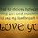 Quotes About Love Wallpaper