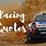 Quotes About Racing