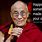 Quotes of Dalai Lama
