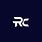 R C Logo