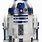 R2-D2 Front