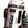 R8 Astromech Droid