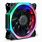 RGB Cooler Fan