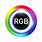RGB Light Logo